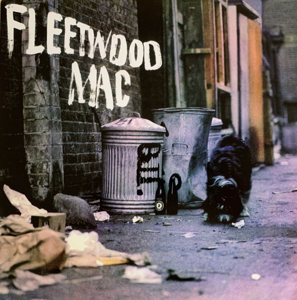 Peter Green's Fleetwood Mac